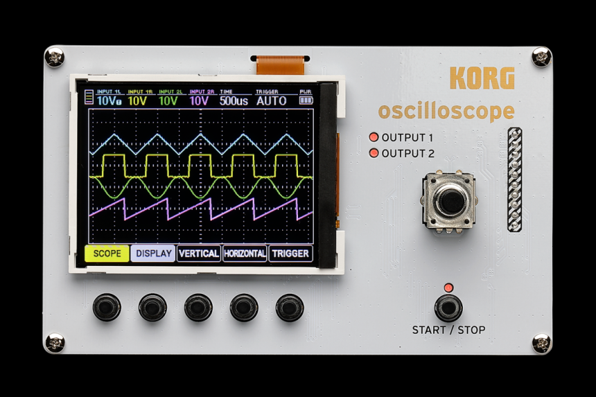 Korg NTS-2