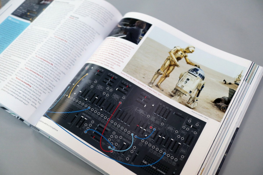 Patch & Tweak with Korg