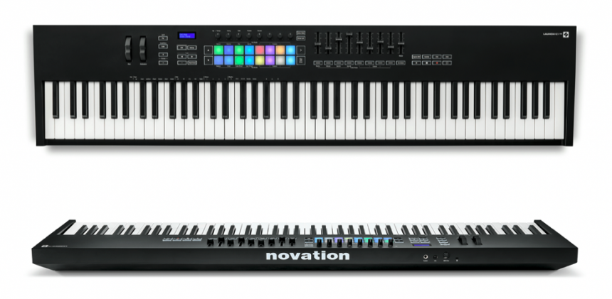 Novation Launchkey 88