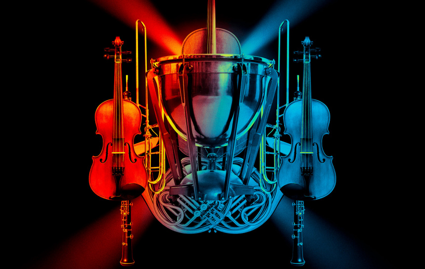 Hollywood Orchestra Opus Edition Diamond