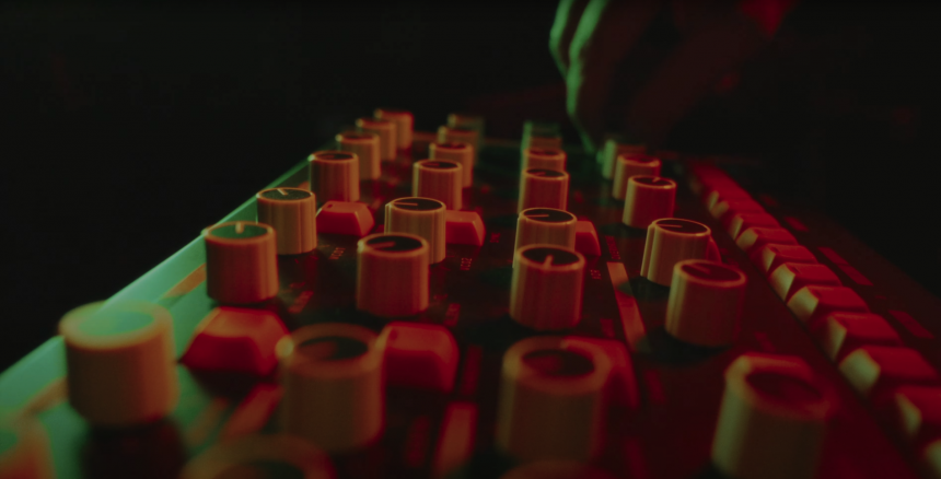 Melbourne Instruments Nina