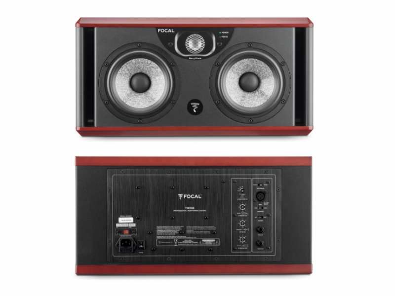 Focal Twin6