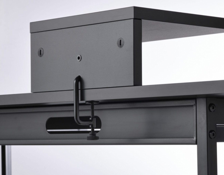 Ikea Obegränsad Desk