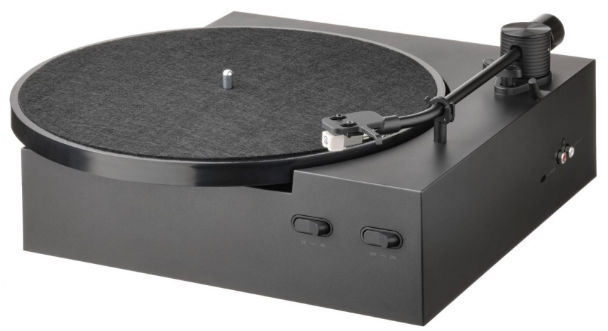 Ikea Obegränsad Record Player