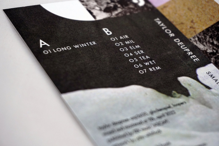 Album o plugin: ambos