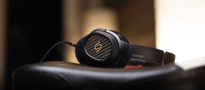 Edifier STAX Spirit S3