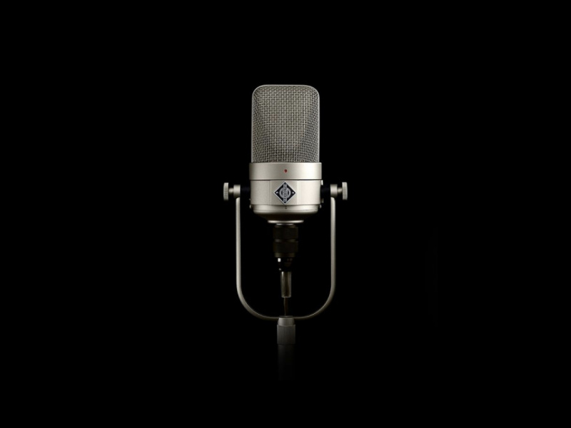 Neumann M 49 V