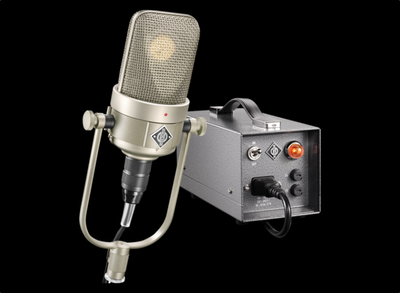 Neumann M 49 V