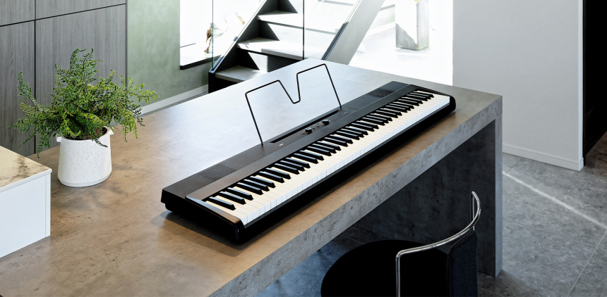 Korg Liano