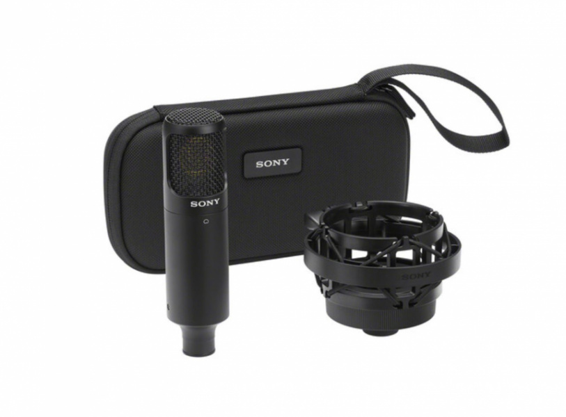 Sony C-80