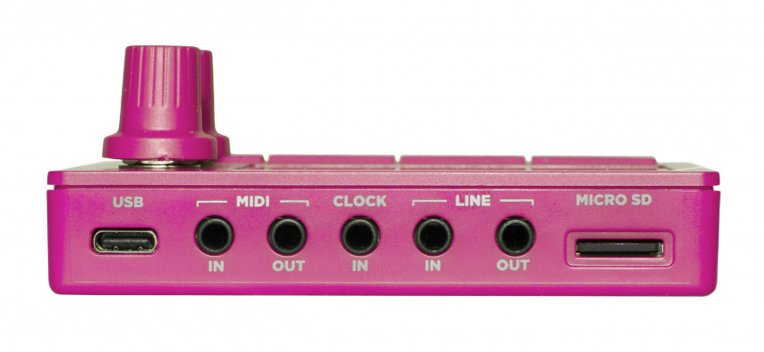 1010music Nanobox Razzmatazz