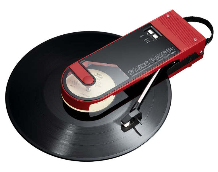 Audio-Technica AT-SB2022