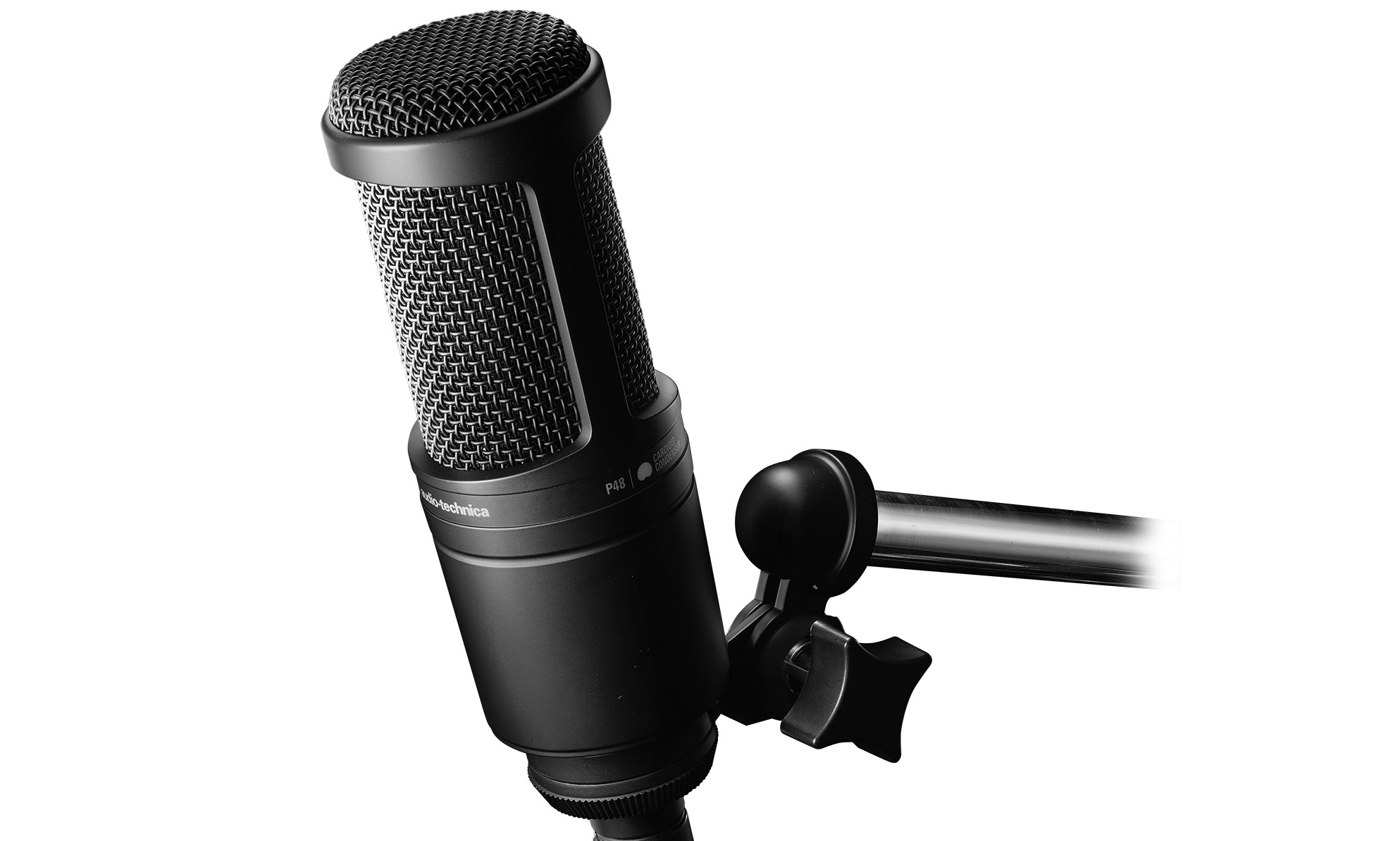 Los mejores micrófonos para grabar - Guía total 2023