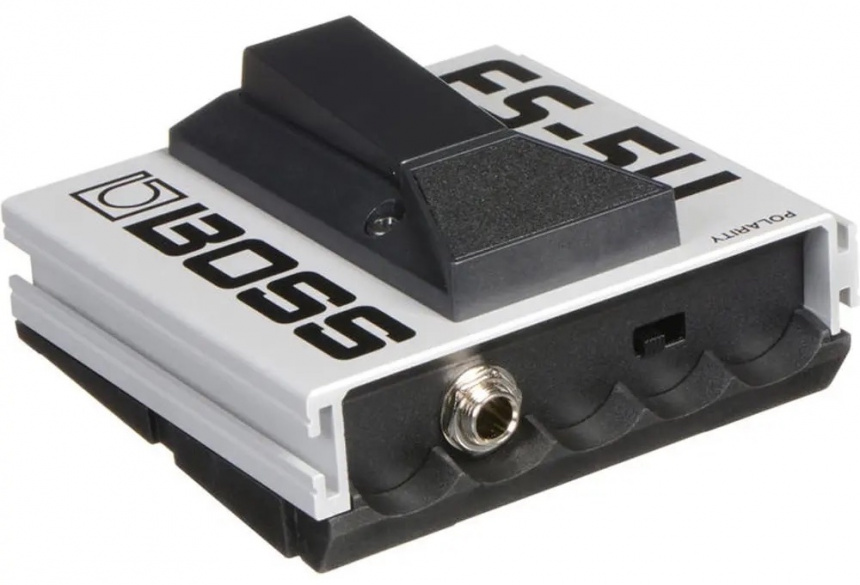 Boss FS-5U