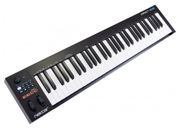 Los mejores teclados controladores MIDI de 88 teclas contrapesadas en 2023