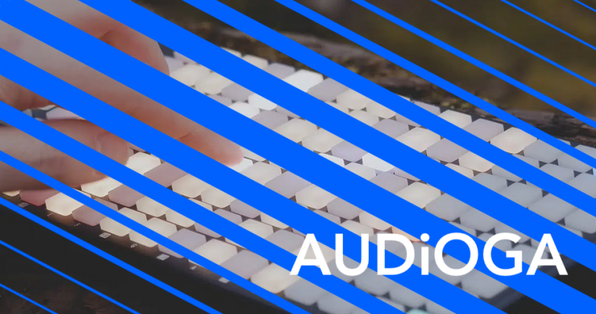 Audioga