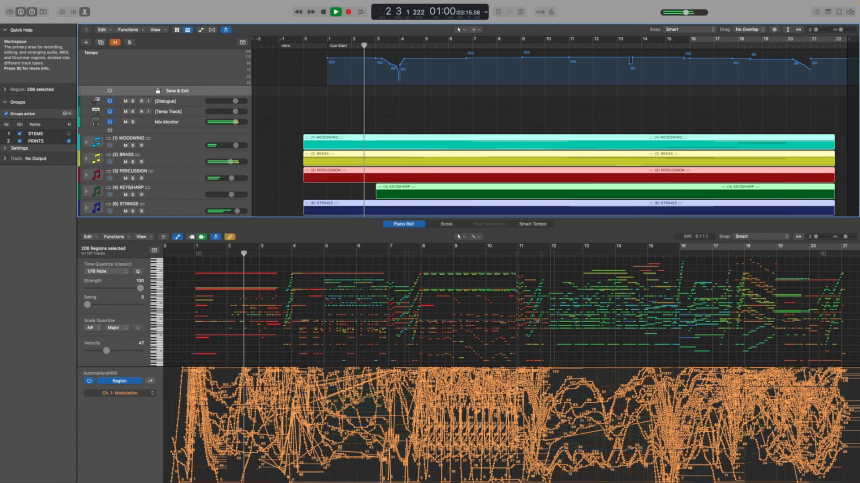 Simon Passmore Star Wars