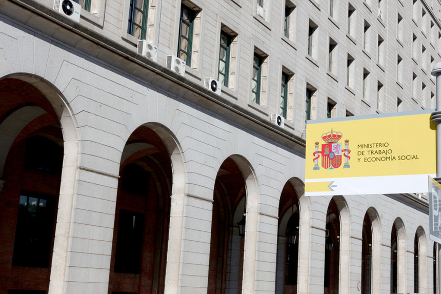Prestación por Desempleo Adaptada Sector Cultural