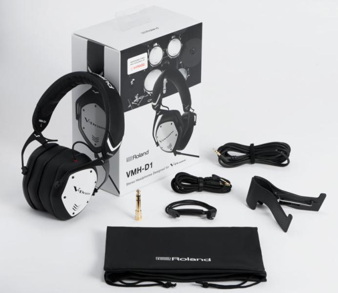 Roland VMH-D1