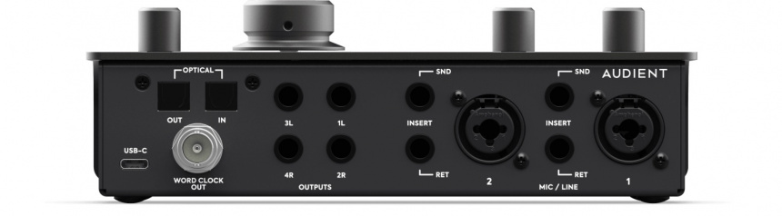 Audient iD24