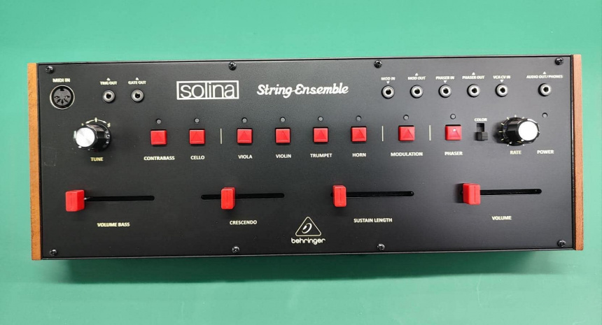 Behringer Solina