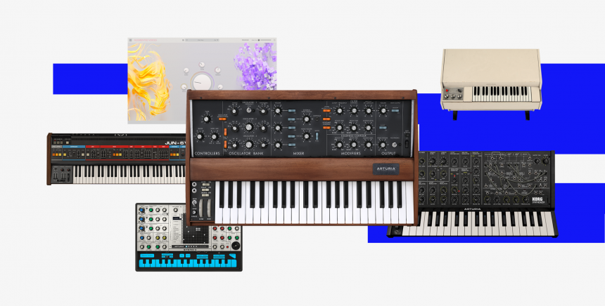 Arturia V Collection 9.2