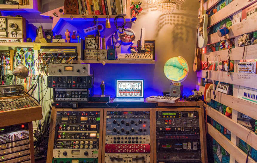 Arturia V Collection