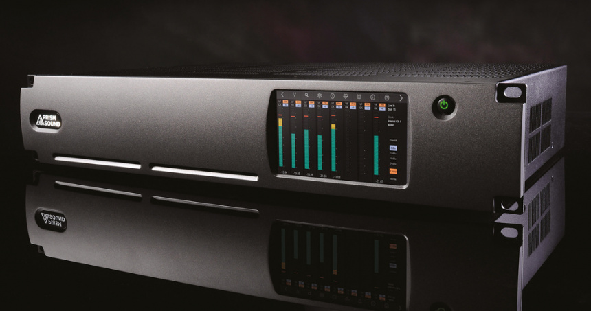 Prism Sound Dream ADA-128