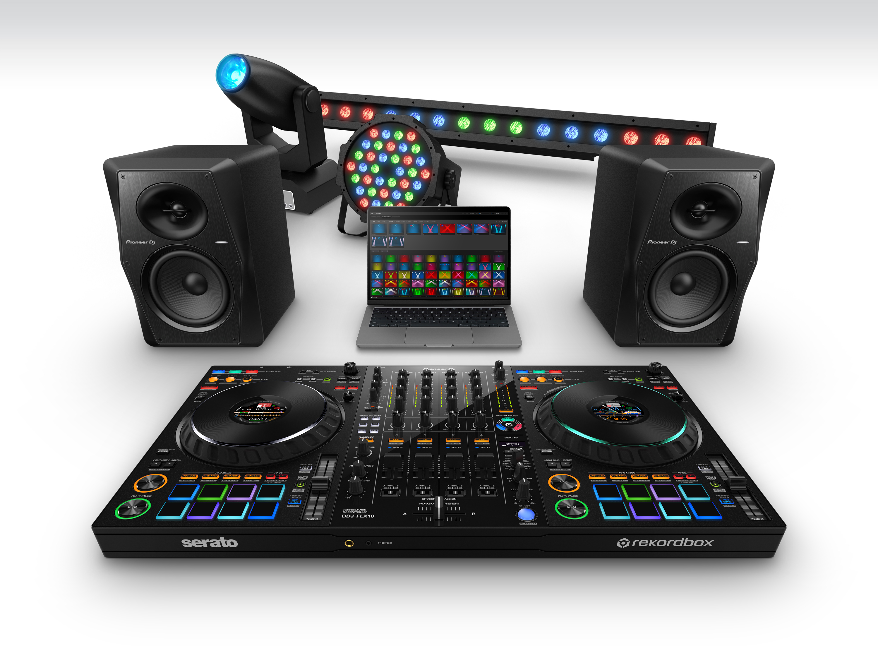 🔥¿Cual es el MEJOR controlador DJ para empezar?🔥 2023 