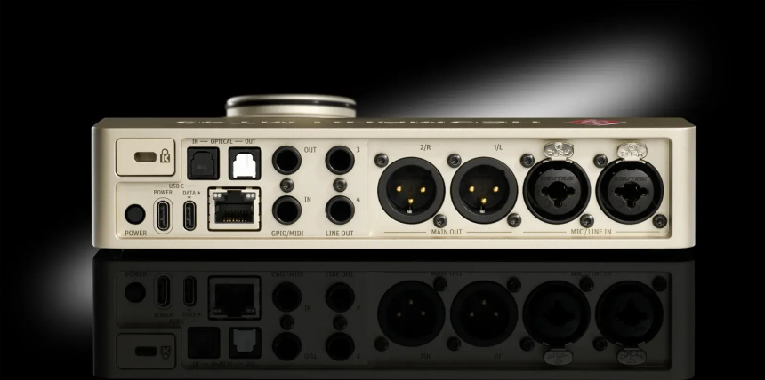 Neumann MT 48