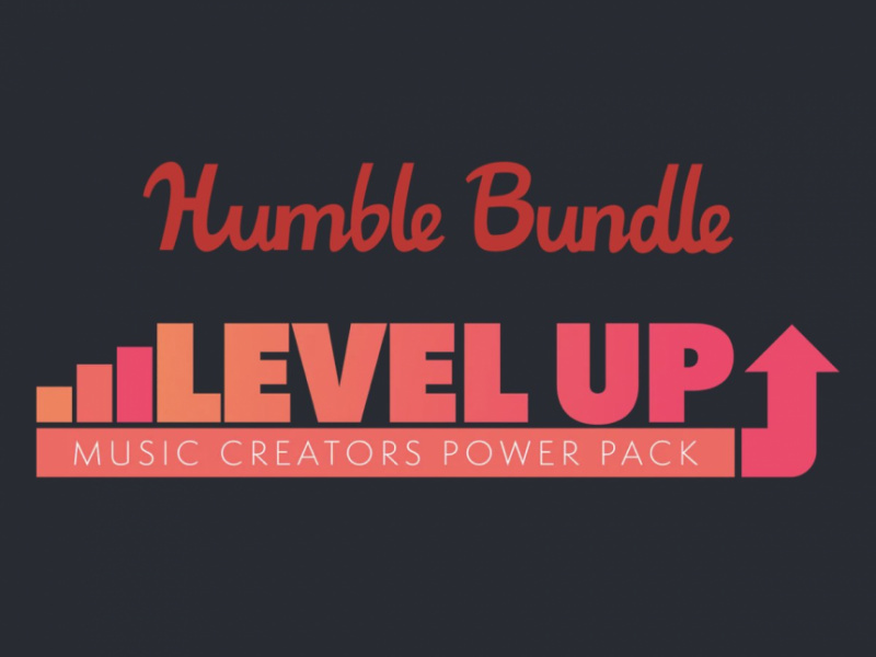 Humble Bundle Level Up