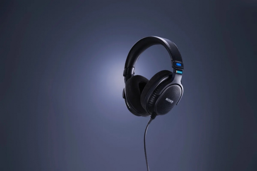 Sony MDR-MV1