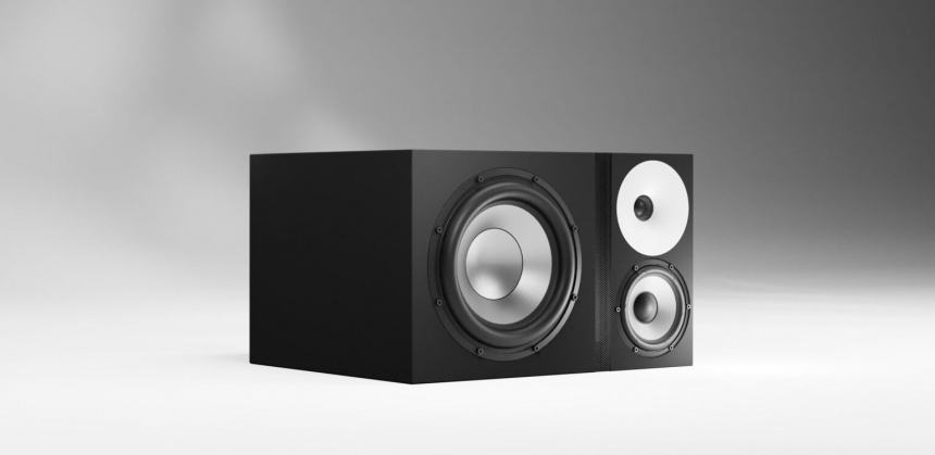 Amphion One25A