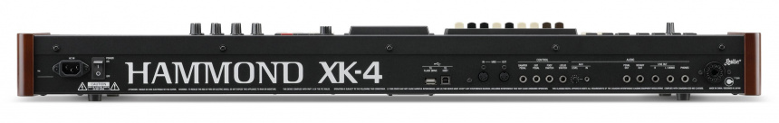 Hammond XK-4
