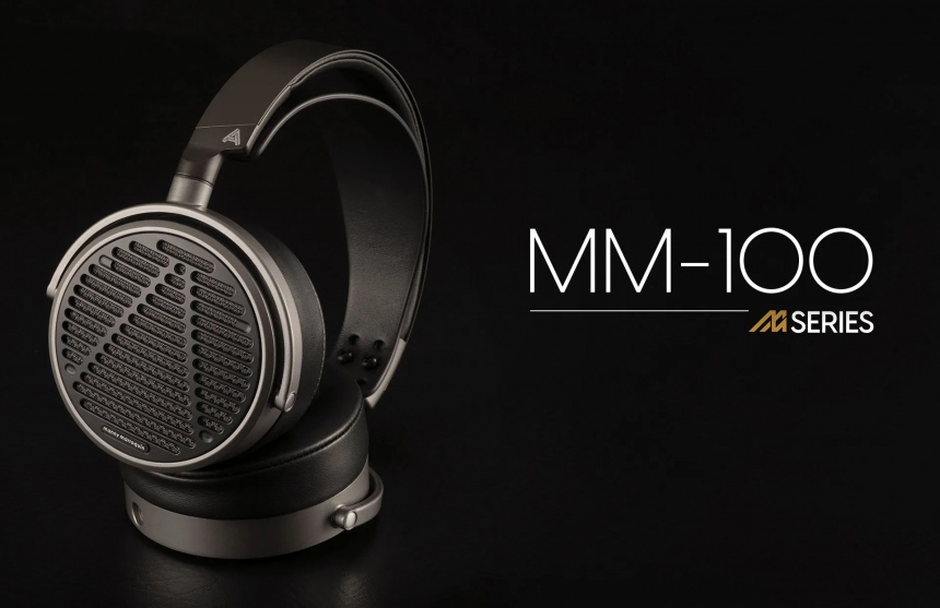 Audeze MM-100