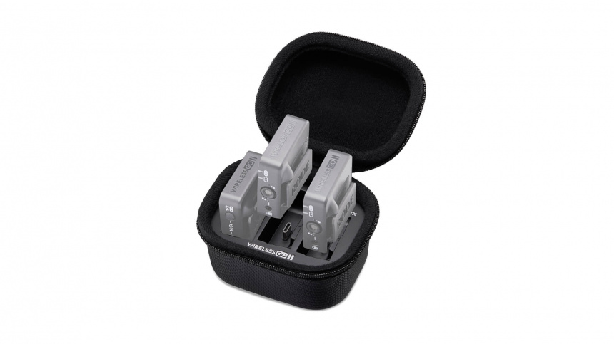 Rode Wireless Bag