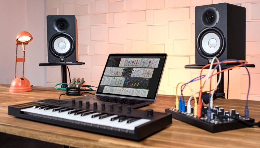 NI Reaktor 6.5