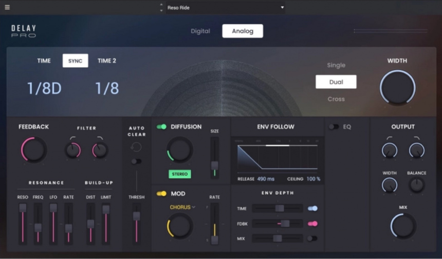 Air Delay Pro