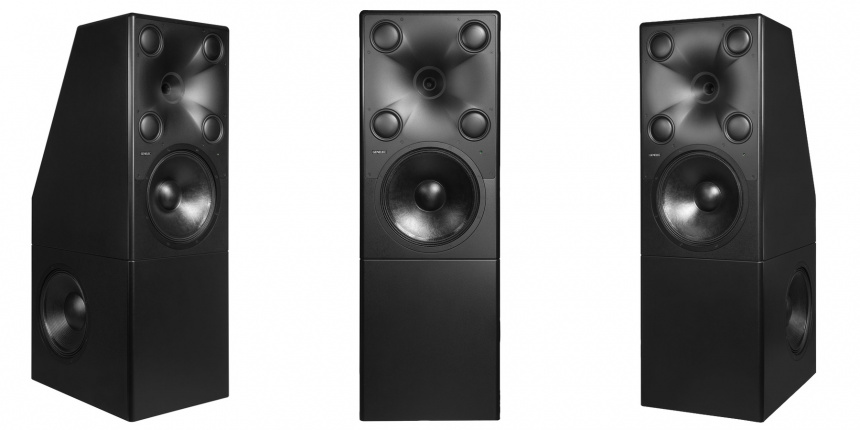 Genelec 8381A
