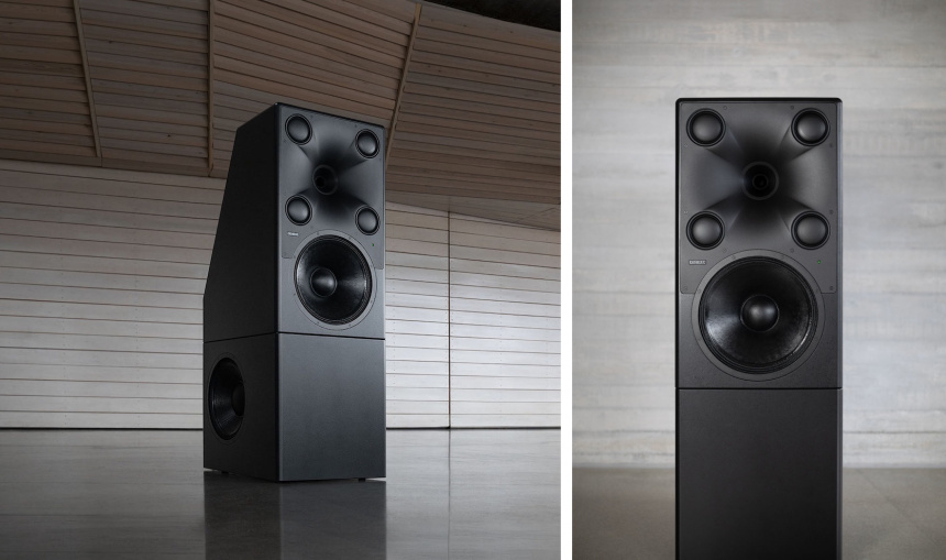 Genelec 8381A