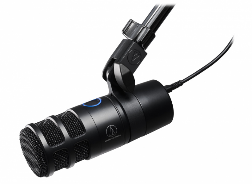 Audio-Technica AT2040USB