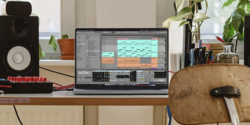 Ableton Live 11.3