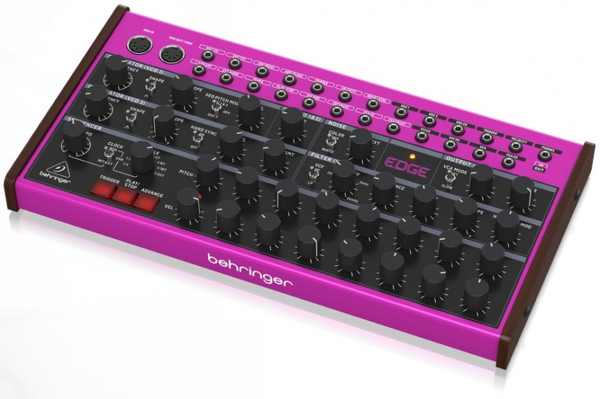 Behringer Edge
