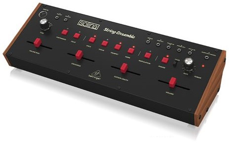 Behringer Solina String Ensemble