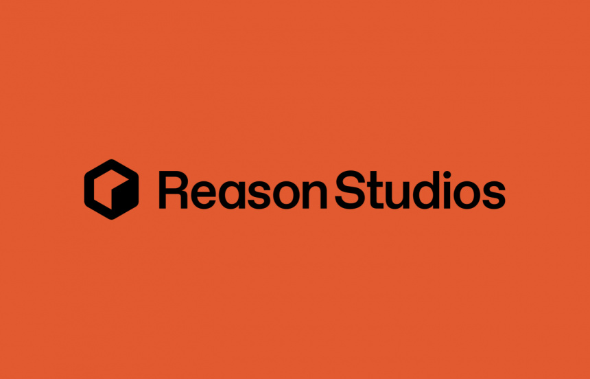 Reason Studios Logo