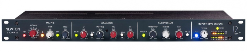 Rupert Neve Newton Channel