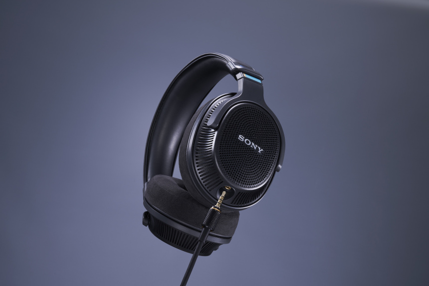 Sony MDR-MV1