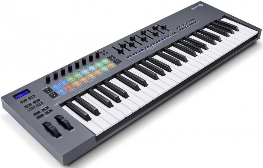 Novation FLkey 49