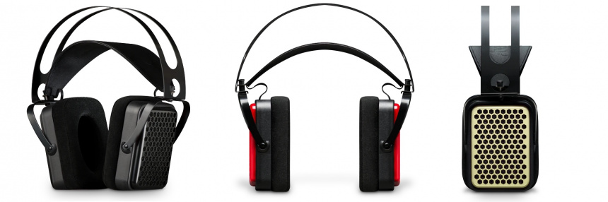 Avantone Planar The II