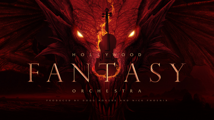 EastWest Hollywood Fantasy